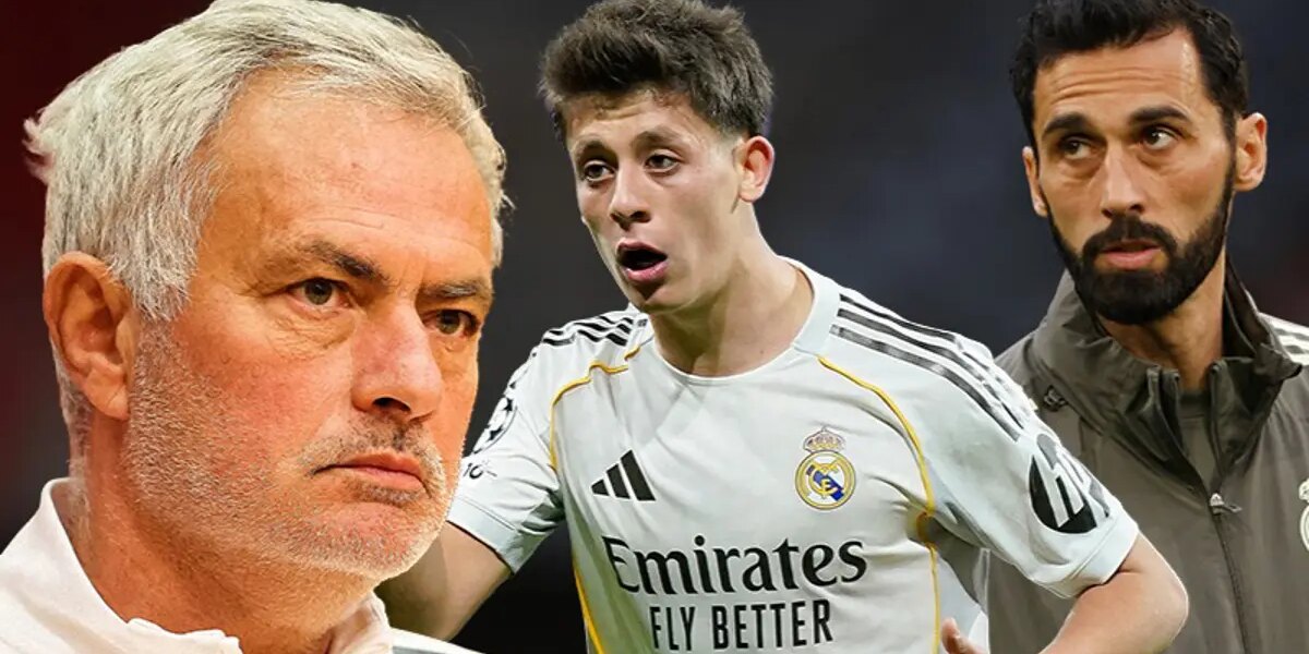 Son perde yeniden zirve, başkanın bir numaralı adayı. "Futbolcuların bir kesimi rahatsız"