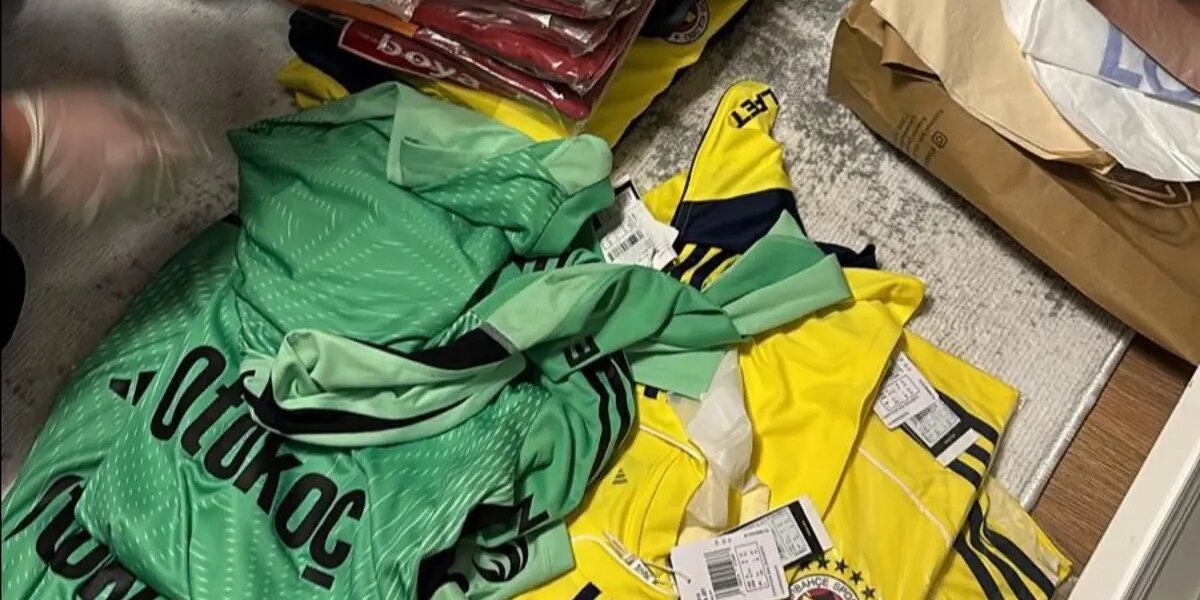 Beşiktaş-Fenerbahçe maçında karaborsa bilet satışına 15 gözaltı