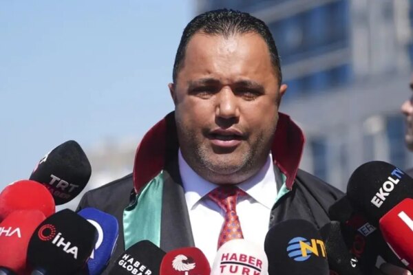 Rezan Epözdemir’i gözaltına aldıran üç soruşturmadan ikisine takipsizlik