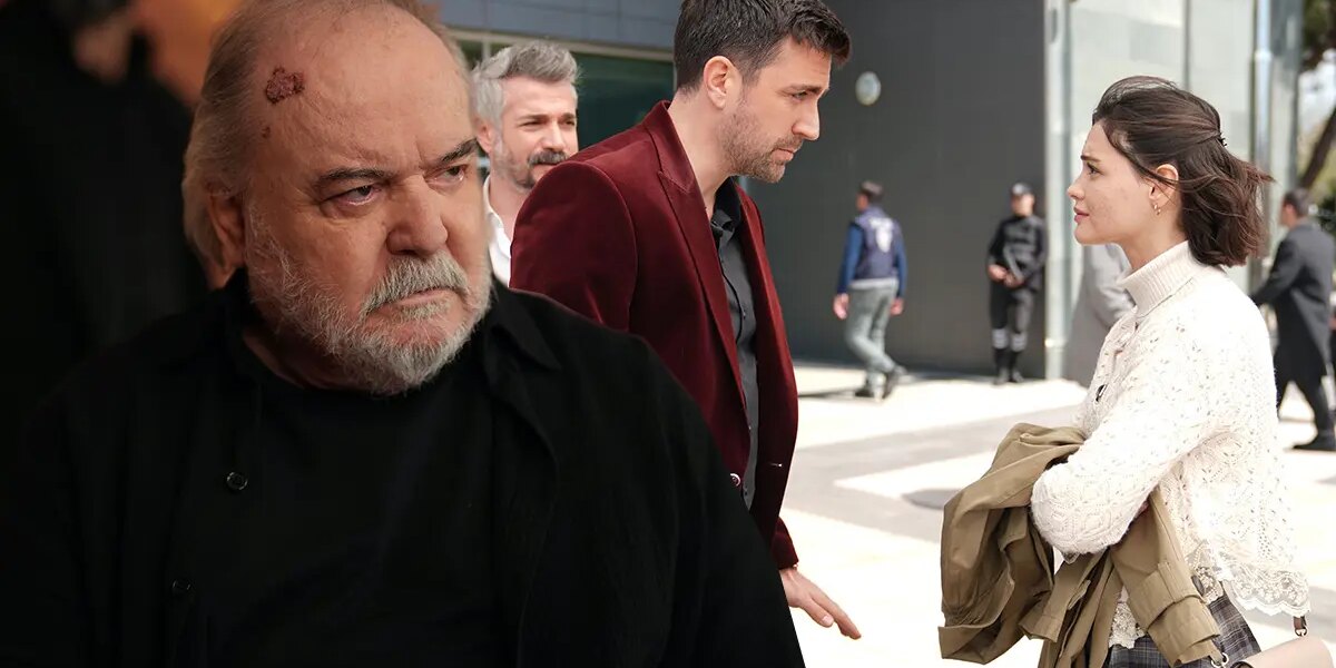 Çirkin yeni bölümde neler olacak? Kadir’in zorlu sınavı