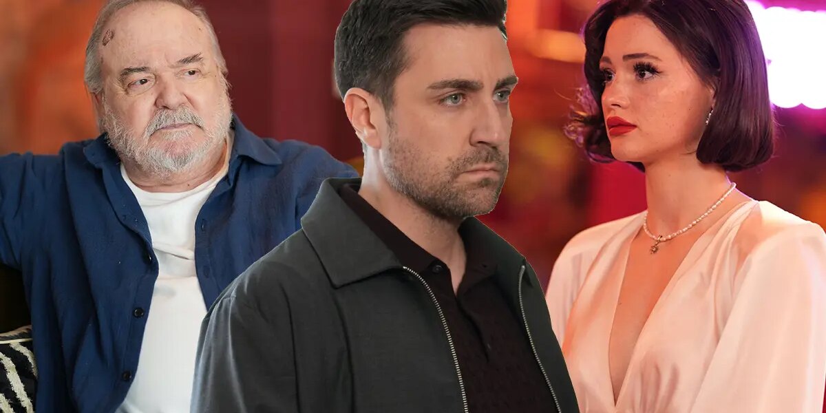 Çirkin dizisi zirvede. Meryem duyduklarıyla yıkıldı