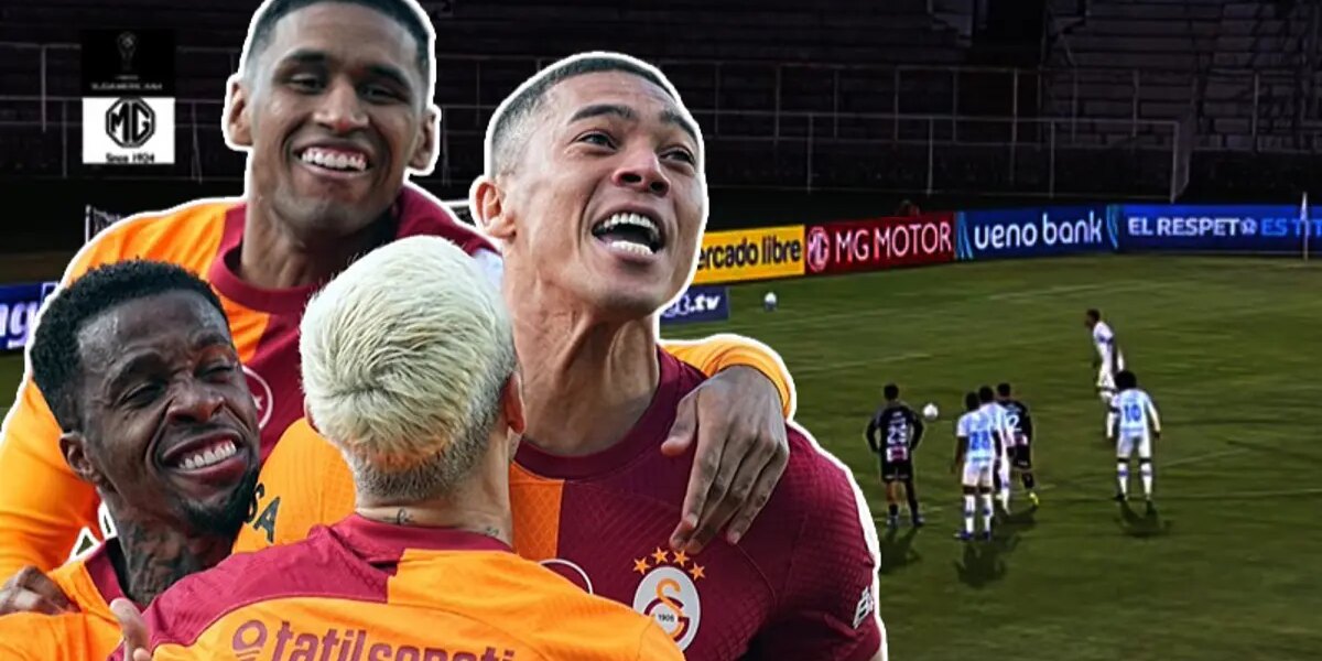 Galatasaray’ın eski yıldızı çıldırttı, 6 dakikada 3 penaltı kaçırdı