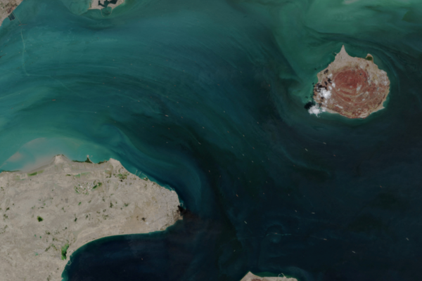 Pentagon raporu: Hürmüz’de mayın temizliği 6 ay sürebilir