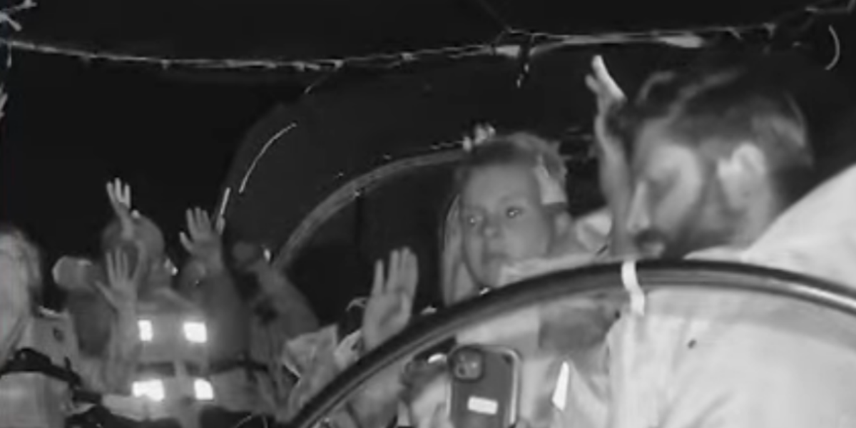 İsrail’den Sumud Filosu’na gece yarısı müdahale. Ankara’dan İsrail’e sert tepkiler