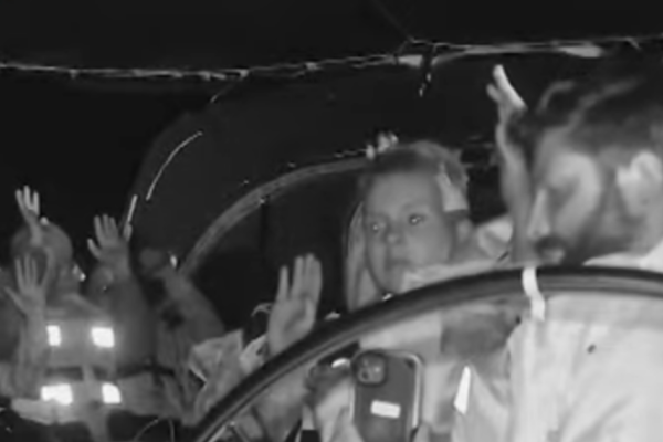 İsrail’den Sumud Filosu’na gece yarısı müdahale. Ankara’dan İsrail’e sert tepkiler