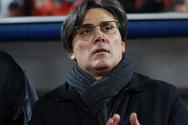 Vincenzo Montella’dan itiraf. “Bırakmayı bile düşündüm”