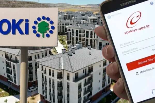 TOKİ İstanbul kura sonuçları ve isim listesi sorgulama 2026: TOKİ İstanbul kura sonuçları açıklandı mı? E-Devlet isim listesi nasıl sorgulanır?