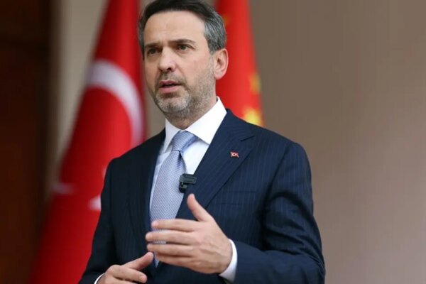 Bartın açıklarında doğal gaz aranacak