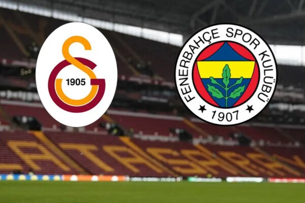 RAMS Park’ta 17. maç. Galatasaray ve Fenerbahçe derbisinde son müsabakalar