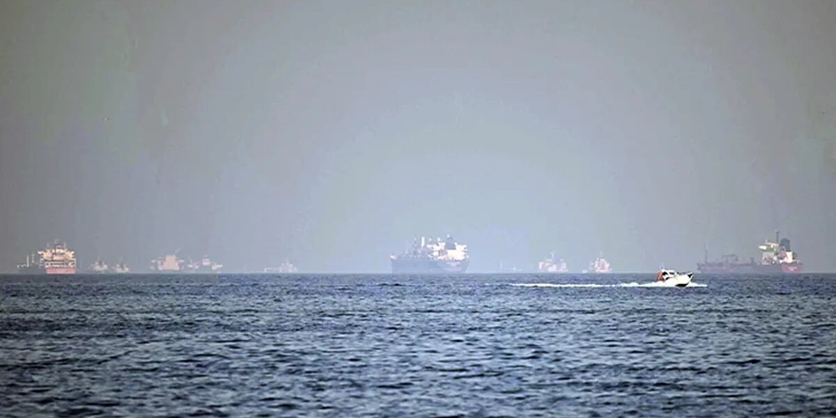 İran ve ABD, Hürmüz’deki kontrolü elden bırakmıyor