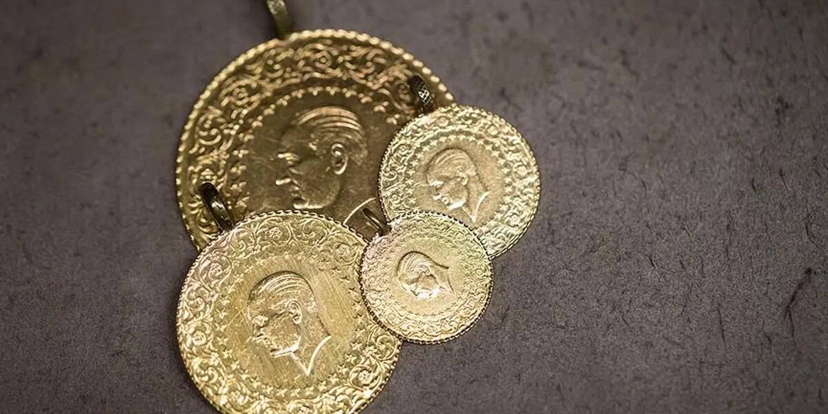 Altın fiyatları canlı 1 Nisan 2026: Altın fiyatları ne kadar oldu? Gram, çeyrek, yarım ve cumhuriyet altını alış satış fiyatları