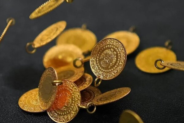 Altın fiyatları canlı 13 Nisan 2026: Altın fiyatları ne kadar oldu? Gram, çeyrek, yarım ve cumhuriyet altını alış satış fiyatları