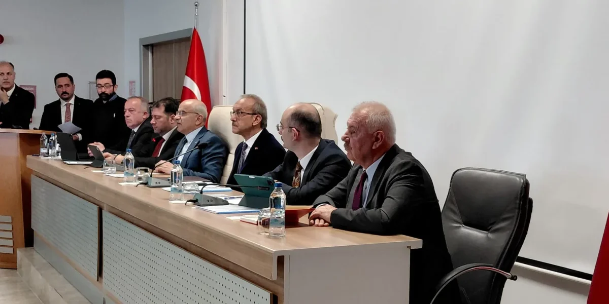 “Hayal edemeyeceğiniz bir Doğanşehir kurduk”