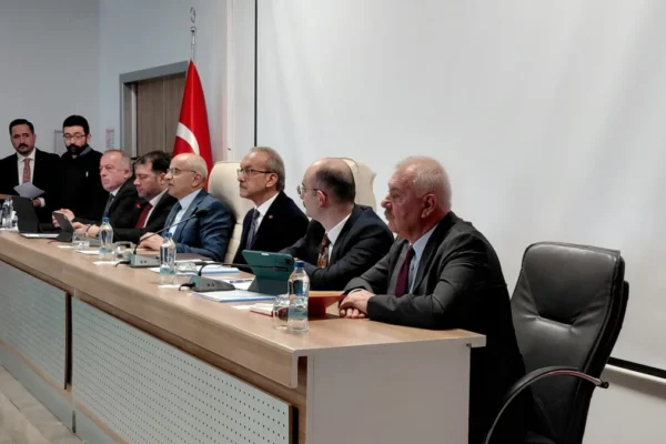 “Hayal edemeyeceğiniz bir Doğanşehir kurduk”