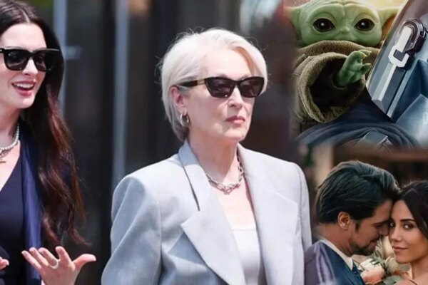 Mayıs ayı sinema rehberi. Kaçırmamanız gereken filmler