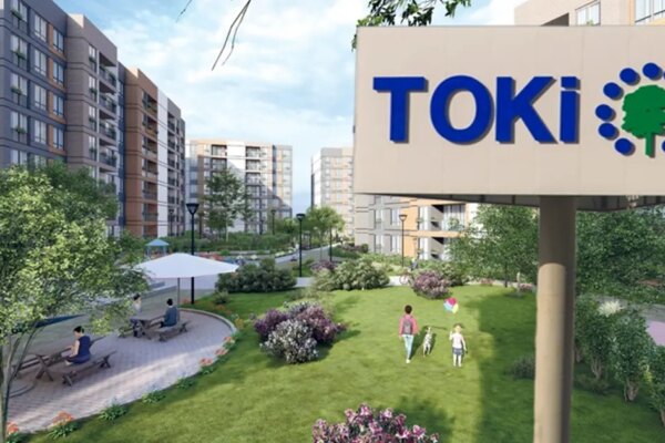 TOKİ İstanbul kura çekiminde 2. gün. TOKİ İstanbul kura sonuçları saat kaçta, nasıl canlı izlenir? (TOKİ İstanbul kura sonuç sorgulama ekranı)