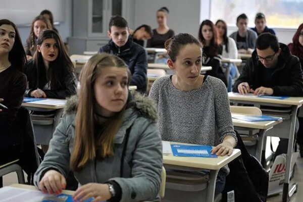 Bursluluk sınavı (İOKBS) saat kaçta başlayacak, kaçta bitecek? 2026 bursluluk sınavı kaç dakika, kaç soru?