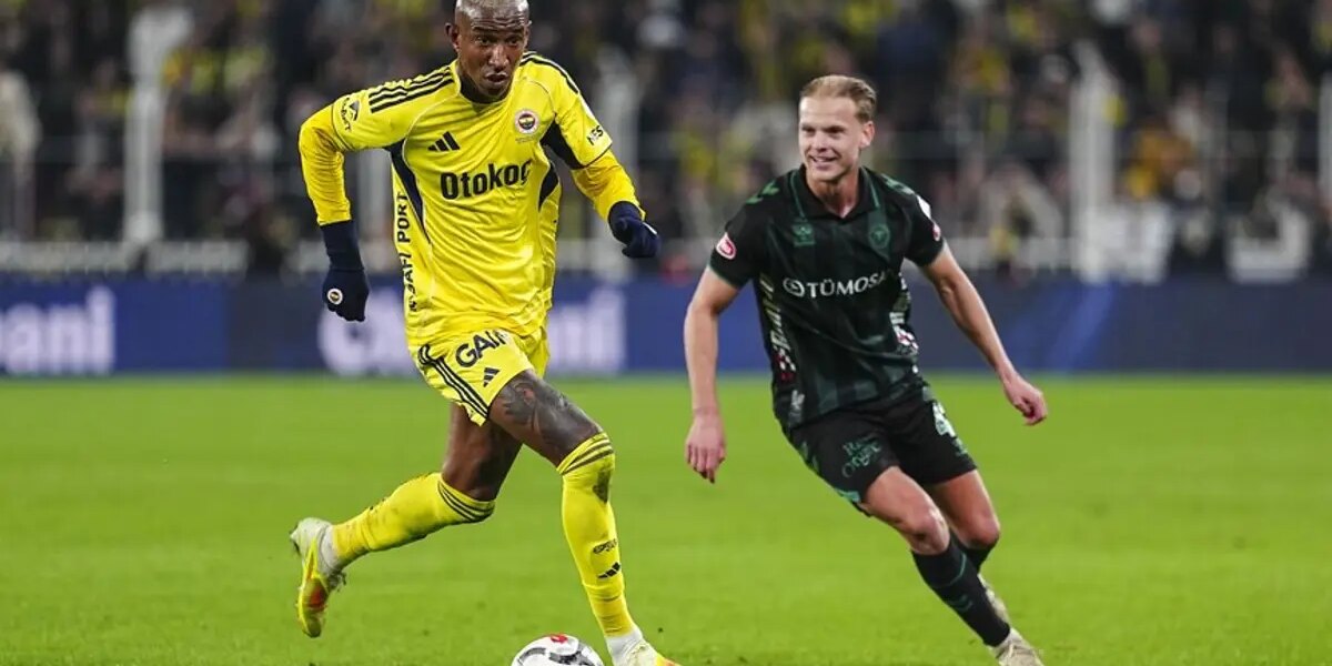 Konyaspor-Fenerbahçe kupa maçı ne zaman, saat kaçta ve hangi kanalda? Ziraat Türkiye Kupası çeyrek final