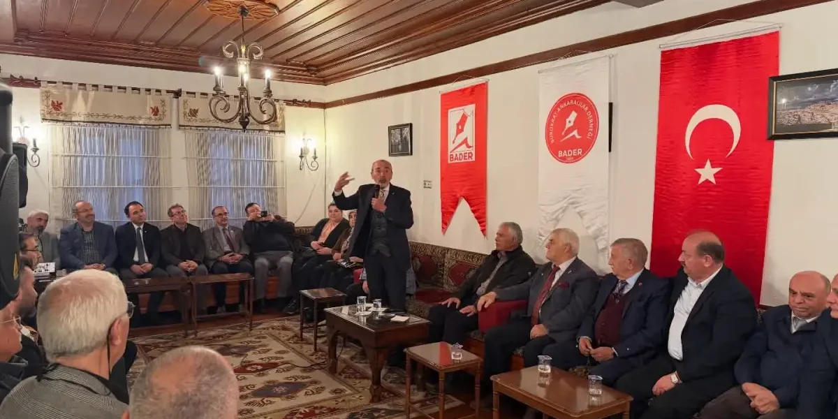 “SİHA pazarının %65’i Türkiye’nin elinde”