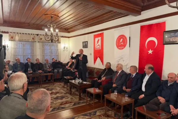 “SİHA pazarının %65’i Türkiye’nin elinde”