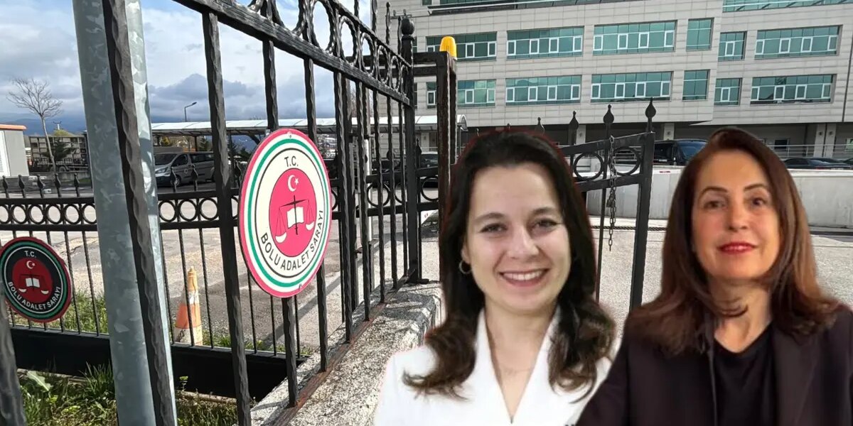 Bolu Belediyesi’ne yönelik soruşturmada 2 tahliye