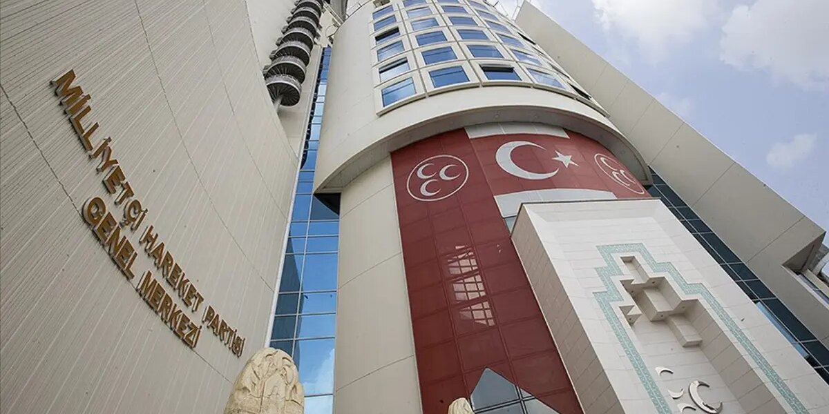 MHP’de kurultay tarihi belli oldu