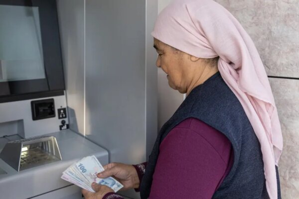 Emekli maaşı ödemeleri ne zaman yatacak? SGK, Bağ-Kur, Emekli Sandığı maaş ödemeleri başladı
