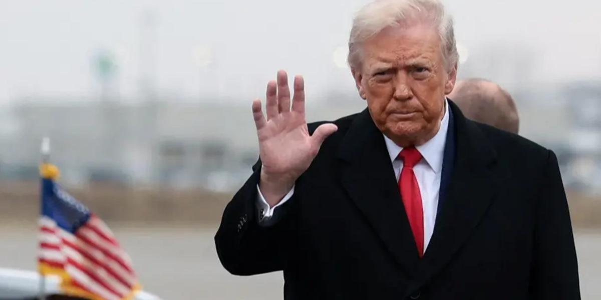 Trump, Kanada’ya uygulanması planlanan yüzde 50’lik tarifeyi 3 günlüğüne askıya aldı