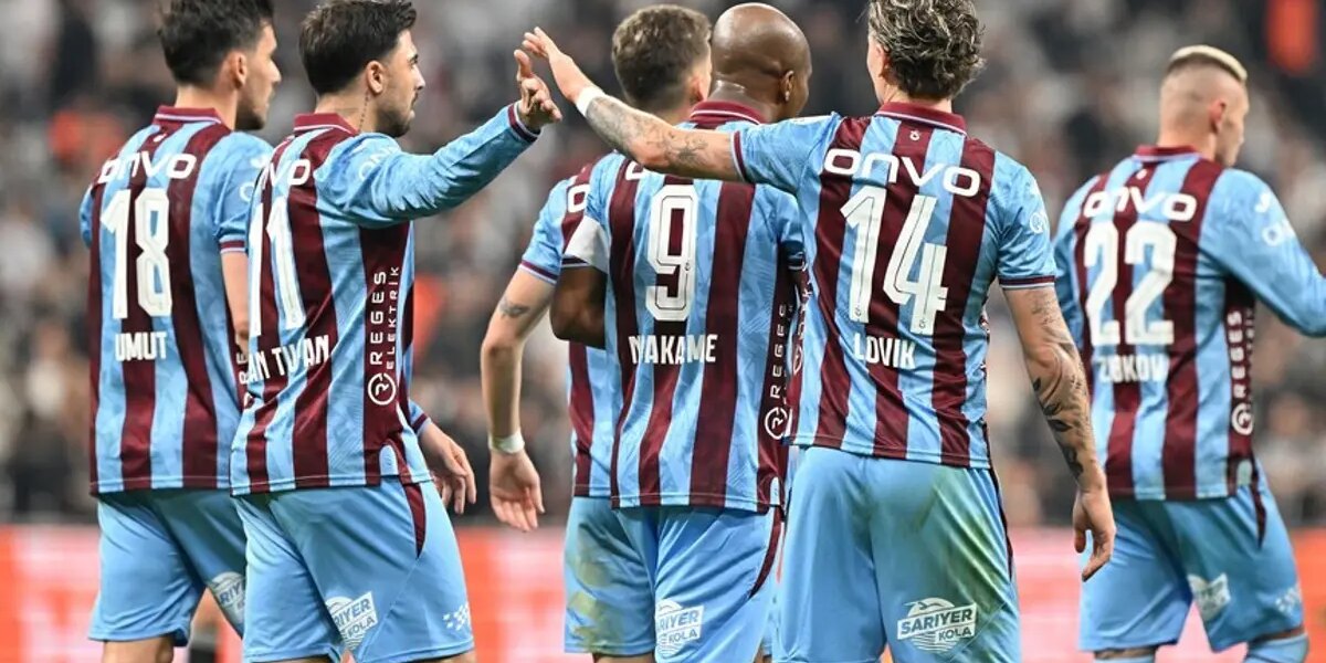 Gençlerbirliği-Trabzonspor ZTK yarı final maçı saat kaçta, hangi kanalda ve şifresiz mi?