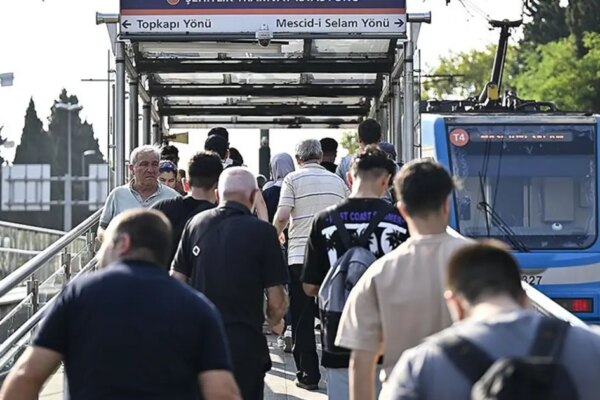 1 Mayıs’ta toplu taşıma ücretsiz mi? Metro, Marmaray, Başkentray ve İZBAN ücretsiz mi olacak?