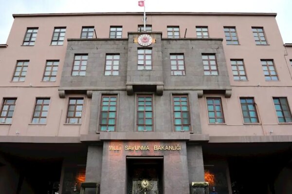 MSB’den Irak açıklaması: “Bölgesel istikrar ve güven açısından önem taşıyor.”