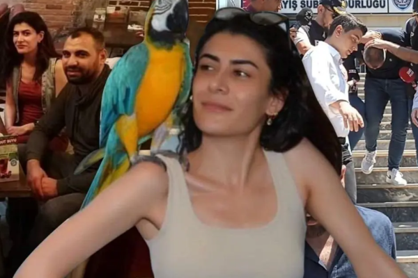 Pınar Damar cinayetinde Yargıtay kararını verdi