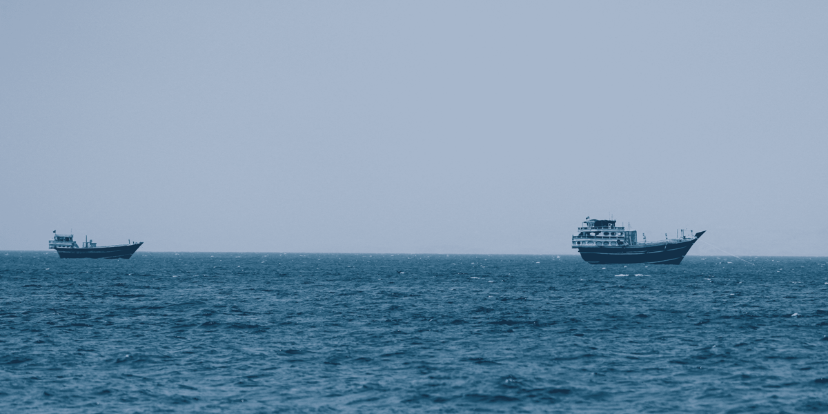 Kızıldeniz için çok uluslu koalisyon hazırlığı. Türkiye de destek verdi