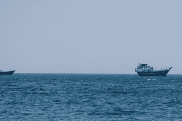 Kızıldeniz için çok uluslu koalisyon hazırlığı. Türkiye de destek verdi