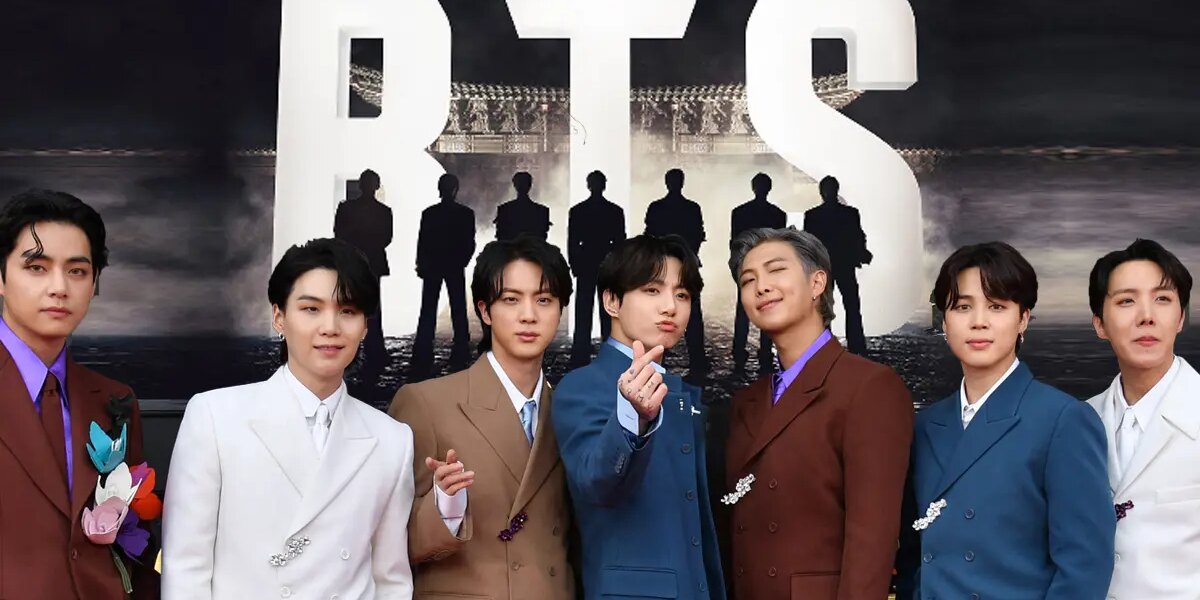 BTS grubundan Grammy kararı. Sosyal medyadan duyurdular