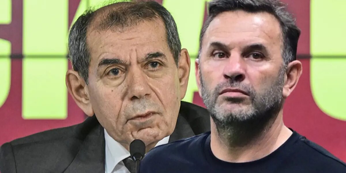 Gardi devreye girdi, Okan Buruk çok istedi. Resmi açıklama sonrası umutlar tükendi