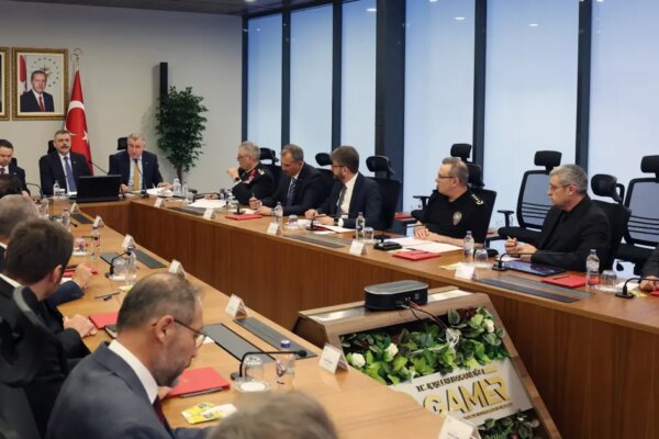 Futbolda yeni sezon öncesi kritik toplantı: Sanal devriyeler artırılacak