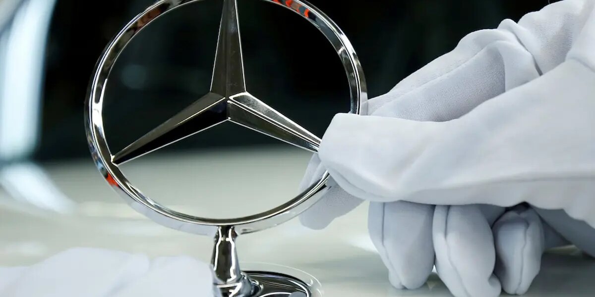Mercedes’in Çin’deki kaybı derinleşti. CEO Källenius’tan Avrupa’ya rekabet uyarısı