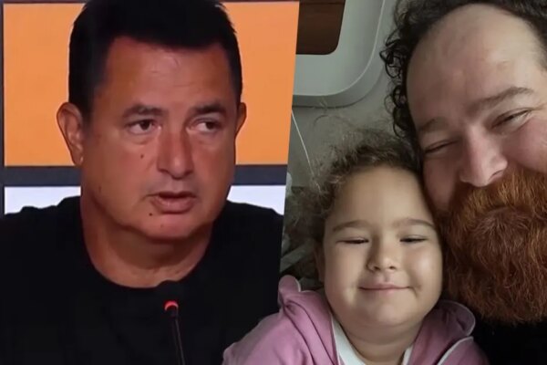 Acun Ilıcalı’dan Eren Kaşıkçı’nın vefatı sonrası ilk açıklama. “Minik yavrusuyla bizzat ilgileneceğim”