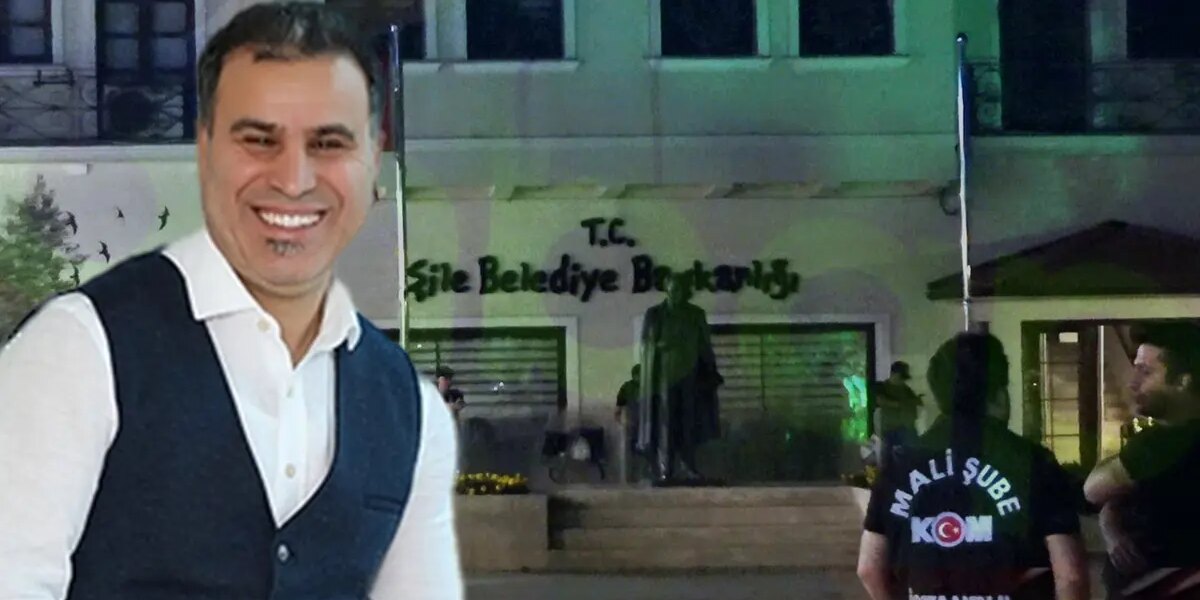 Şile Belediyesi soruşturmasında Ahbap Derneği ayrıntısı: 20 milyon liralık fark ve WhatsApp yazışmaları dosyaya girdi