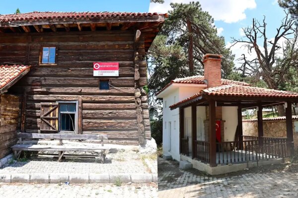 Yaşam