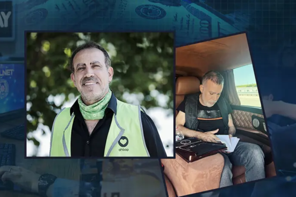 Haluk Levent hakkında yeni karar. 3,7 milyonluk hesabına erişim engeli