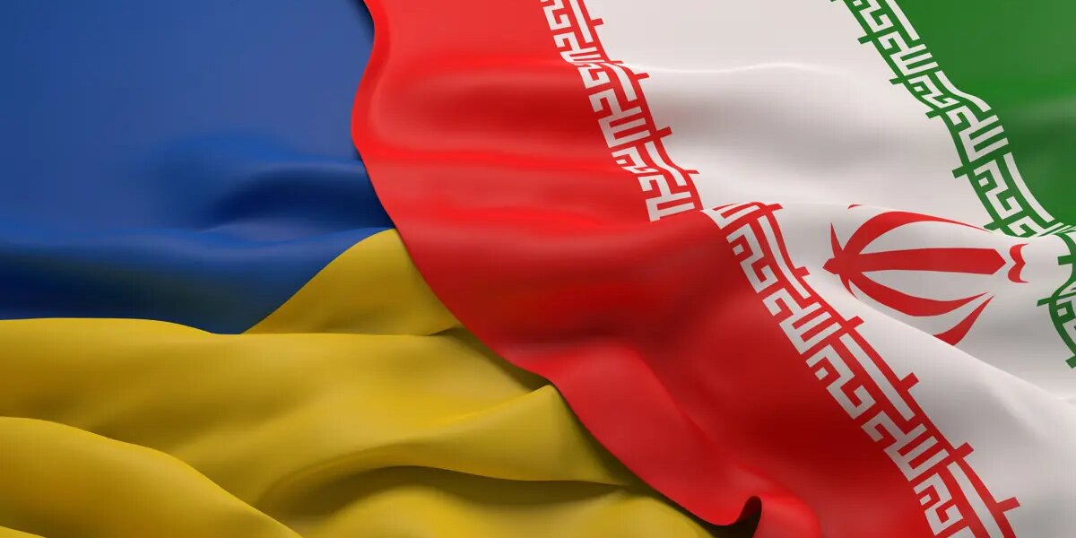 İran’dan Ukrayna’ya uyarı. “Gemi saldırısı cevapsız kalmayacak”