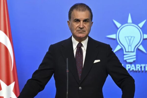 Çerçeve yasa teklifi Meclis’te | AK Parti Sözcüsü Çelik: İki yıllık sürecin en önemli aşamasına gelinmiş oldu