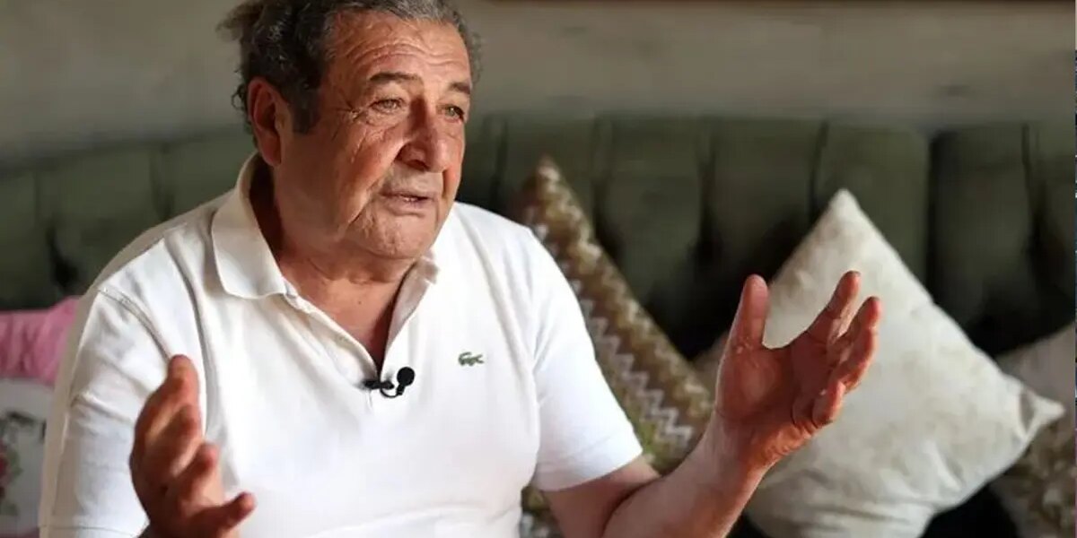 Tarık Papuççuoğlu misafirhaneye yerleşti. Oyuncunun sözleri gündem oldu