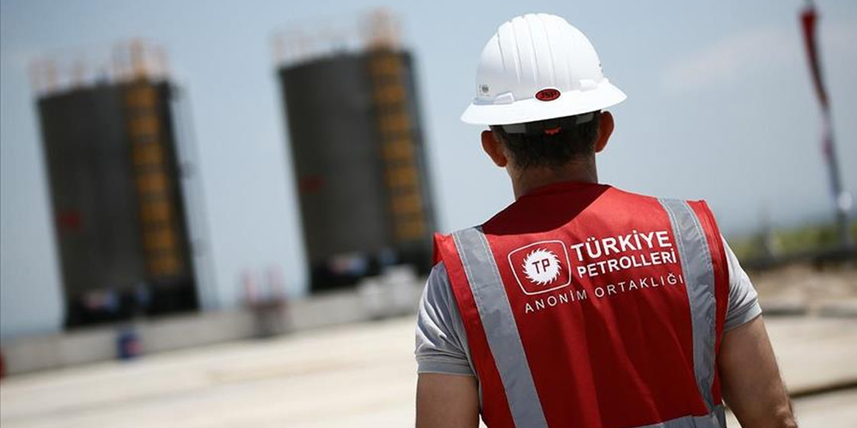 Türkiye’den Kerkük petrolüne stratejik ortaklık