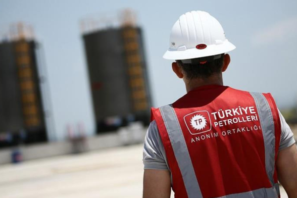 Türkiye’den Kerkük petrolüne stratejik ortaklık