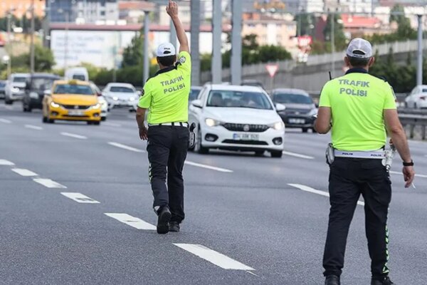 İstanbullular dikkat! Bu yollar bugün kapalı