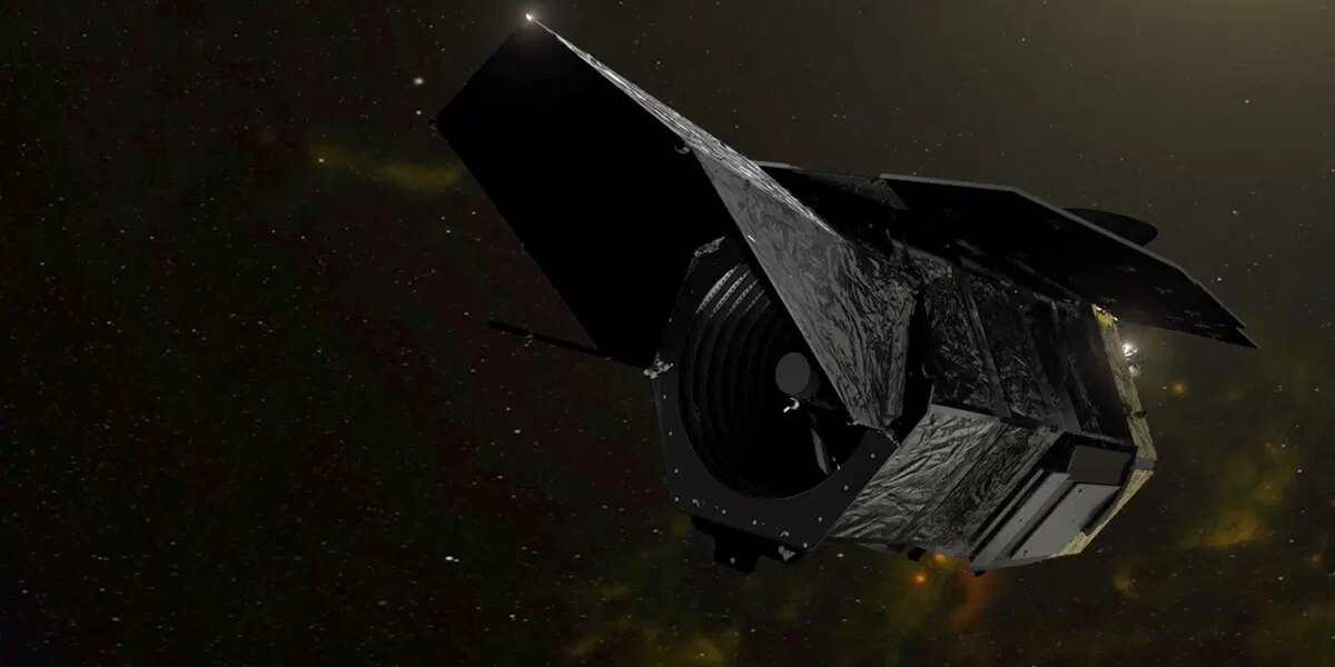NASA’nın yeni ”evren avcısı” fırlatılıyor. Einstein’ın teorisi de sınanacak