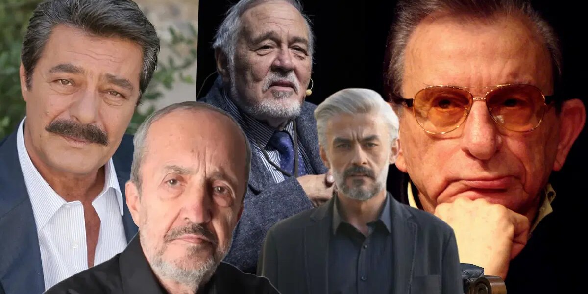 Eserleriyle ölümsüzleştiler. 2026 yılının ilk yarısında hayatını kaybeden ünlüler
